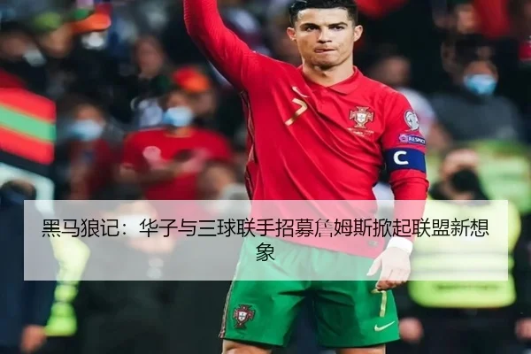 黑马狼记：华子与三球联手招募詹姆斯掀起联盟新想象